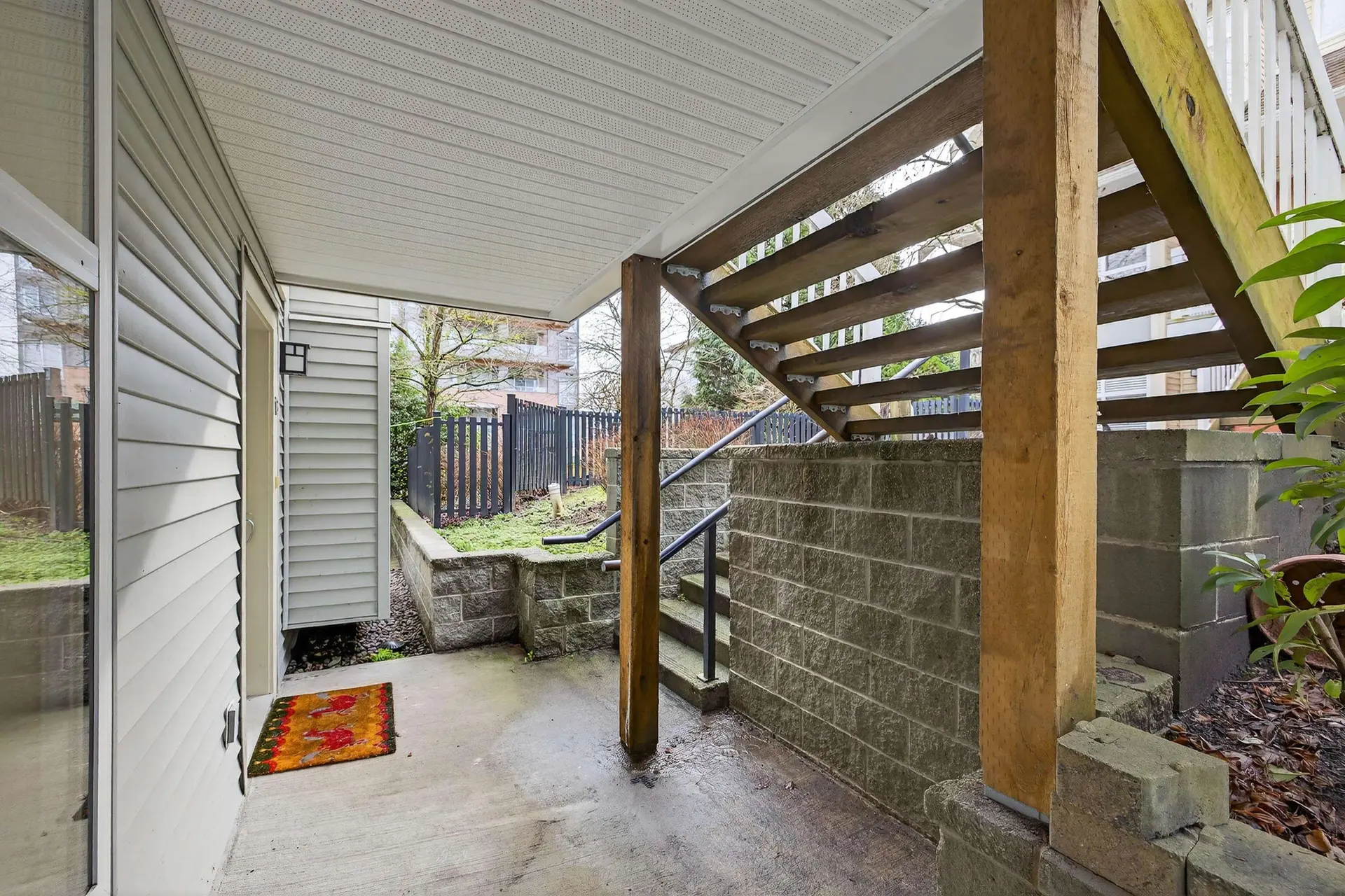 Property at #18 7128 STRIDE AVENUE, Burnaby, BC