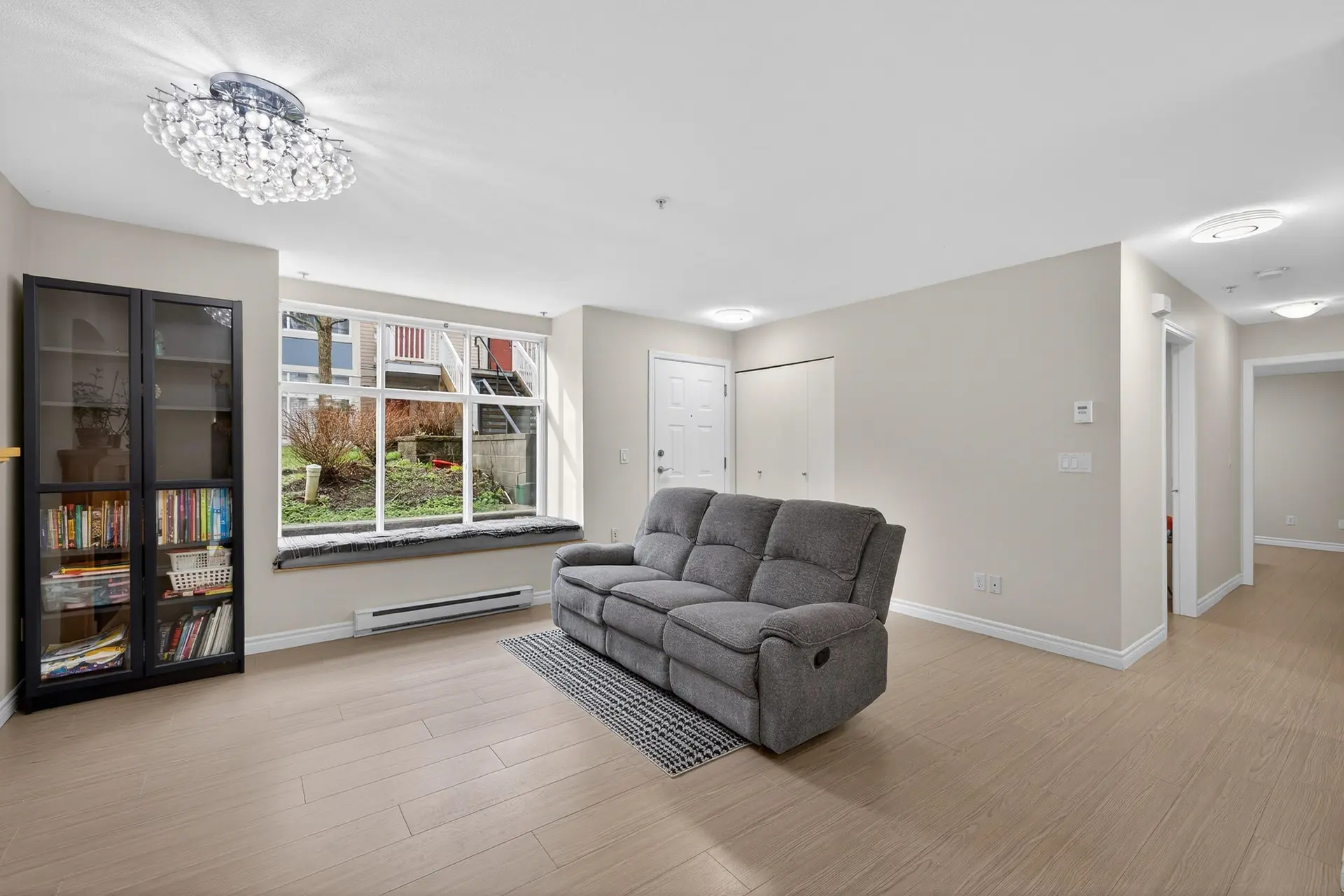 Property at #18 7128 STRIDE AVENUE, Burnaby, BC