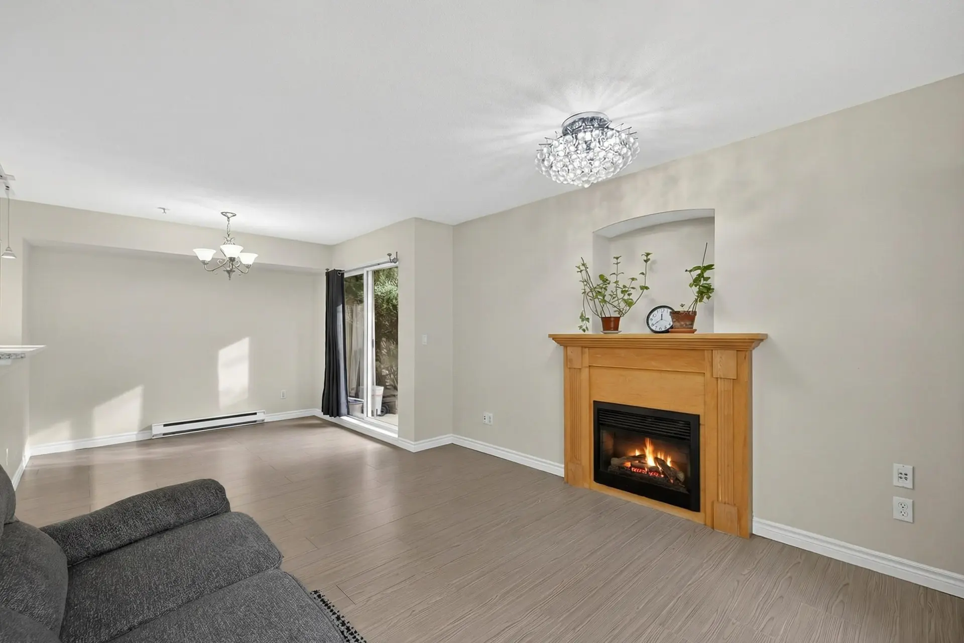 Property at #18 7128 STRIDE AVENUE, Burnaby, BC