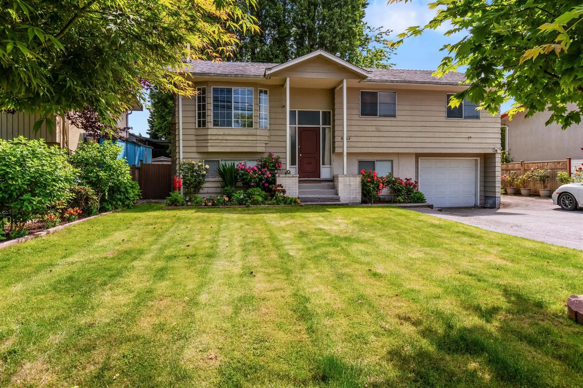 Property at 8082 112 Street, Delta, BC