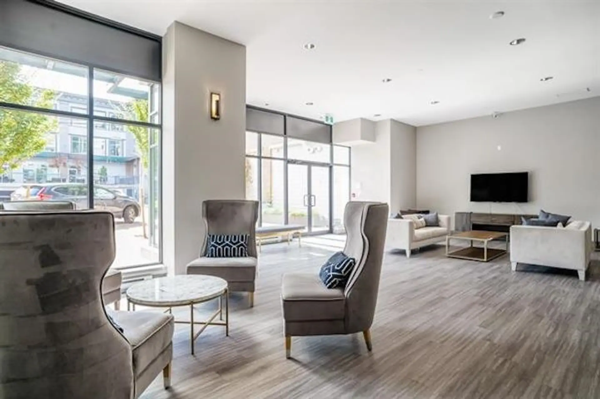 Property at #416 2525 CLARKE STREET, Port Moody, BC