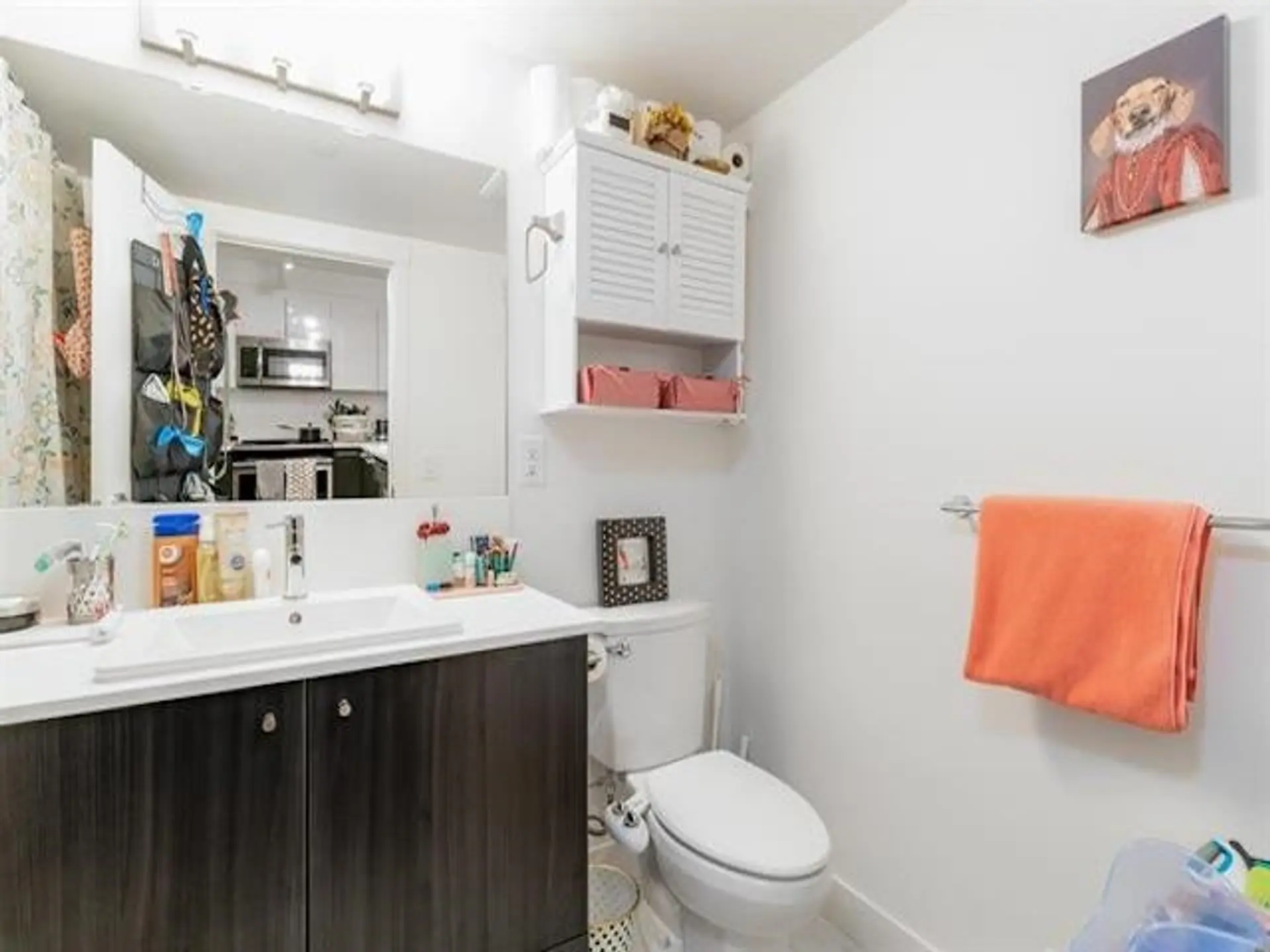 Property at #416 2525 CLARKE STREET, Port Moody, BC