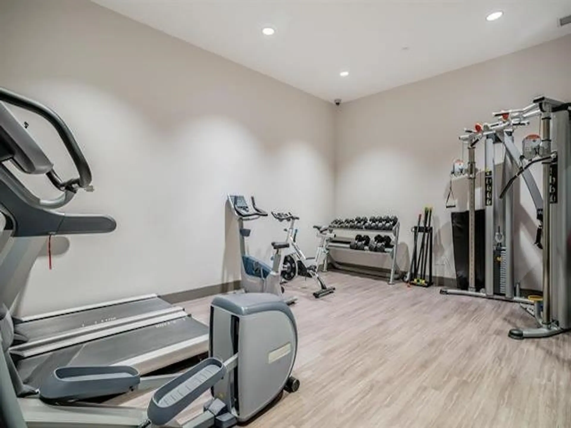 Property at #416 2525 CLARKE STREET, Port Moody, BC