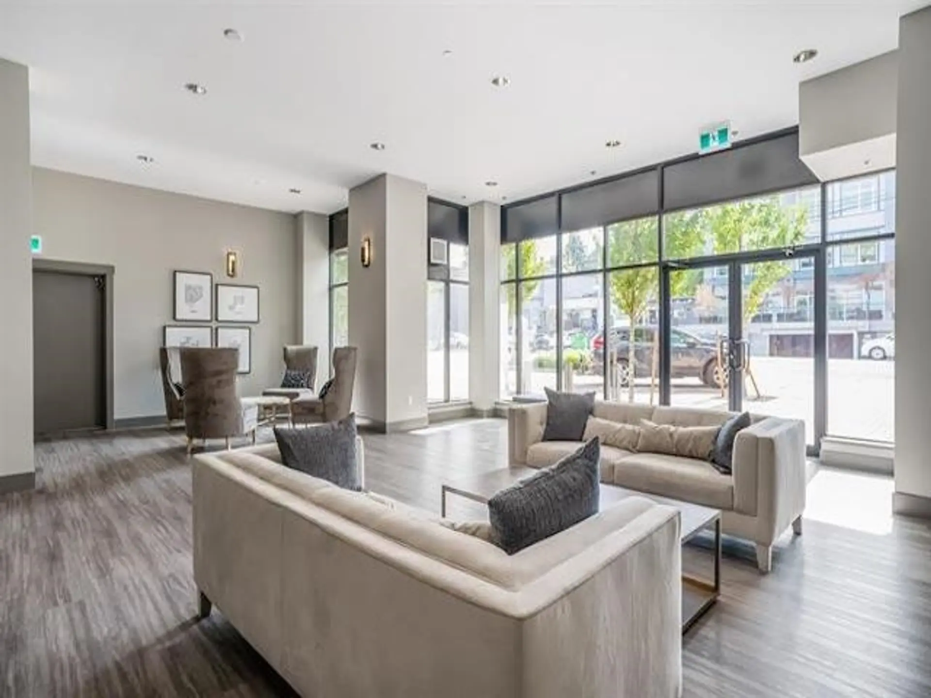 Property at #416 2525 CLARKE STREET, Port Moody, BC