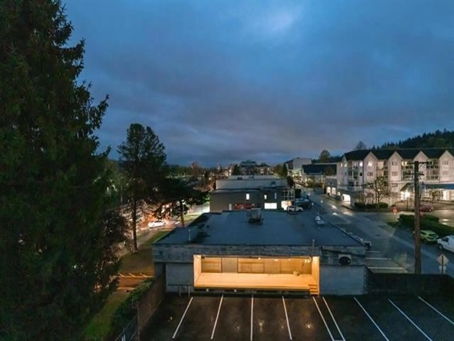 Property at #416 2525 CLARKE STREET, Port Moody, BC