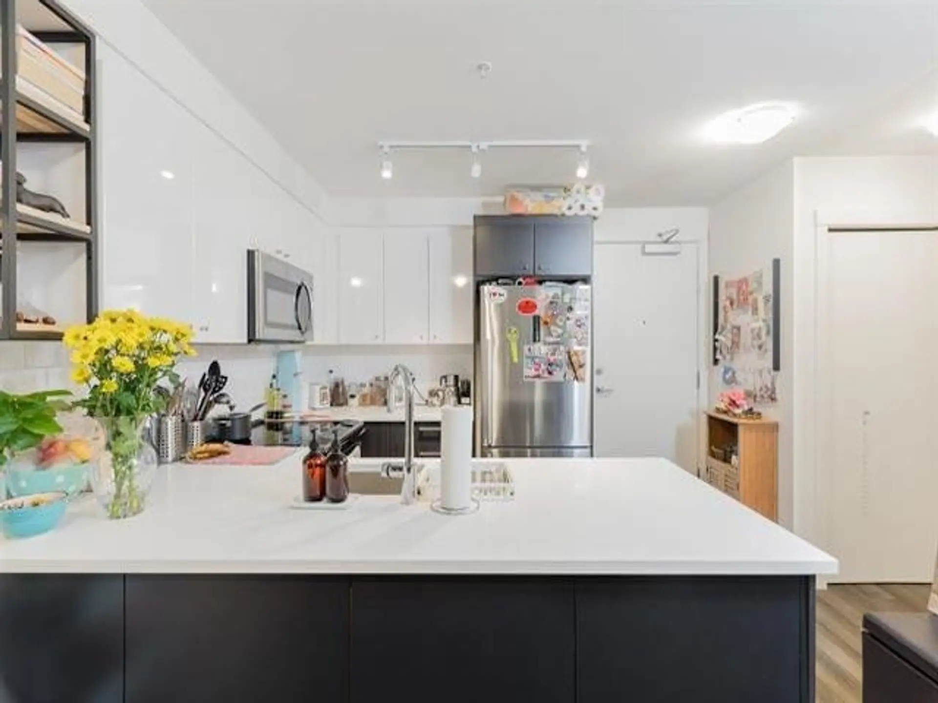 Property at #416 2525 CLARKE STREET, Port Moody, BC