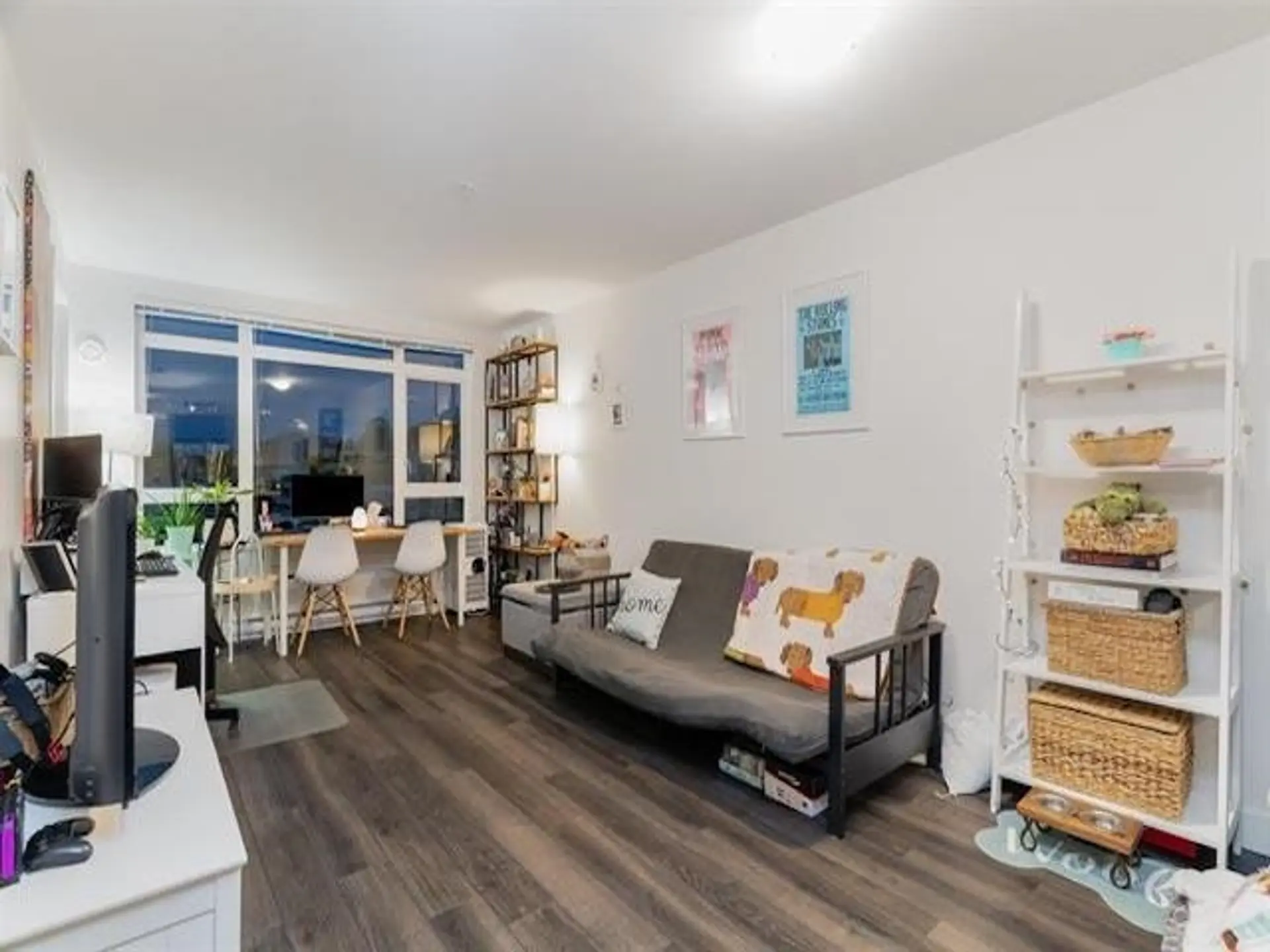 Property at #416 2525 CLARKE STREET, Port Moody, BC