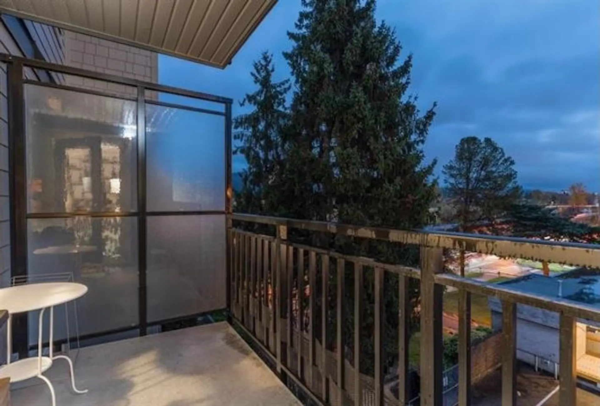 Property at #416 2525 CLARKE STREET, Port Moody, BC