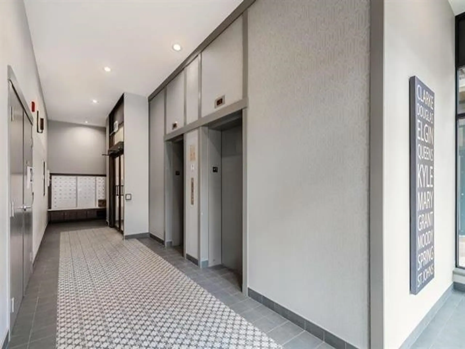 Property at #416 2525 CLARKE STREET, Port Moody, BC