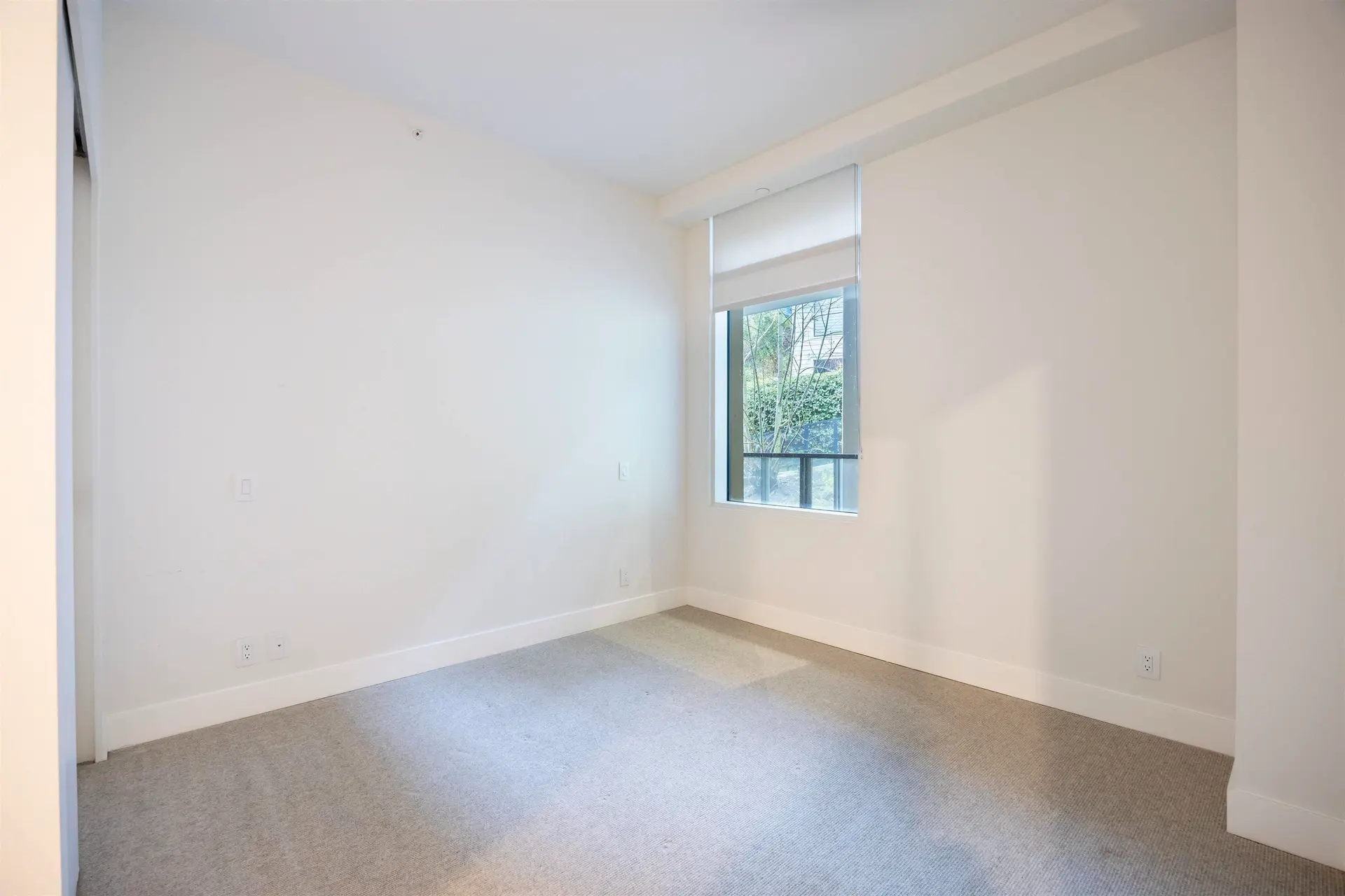 Property at #406 6687 NELSON AVENUE, Vancouver, BC