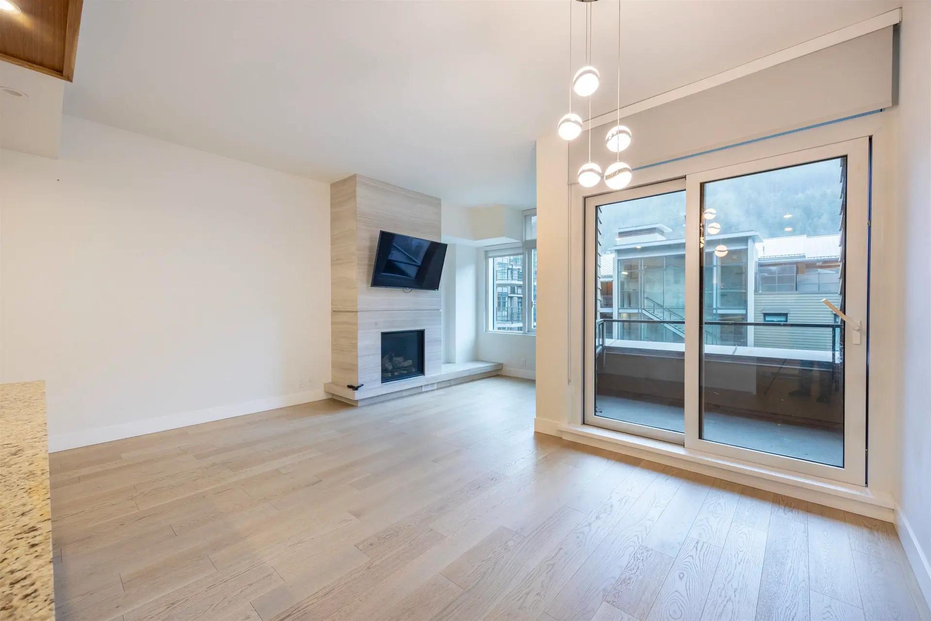 Property at #406 6687 NELSON AVENUE, Vancouver, BC