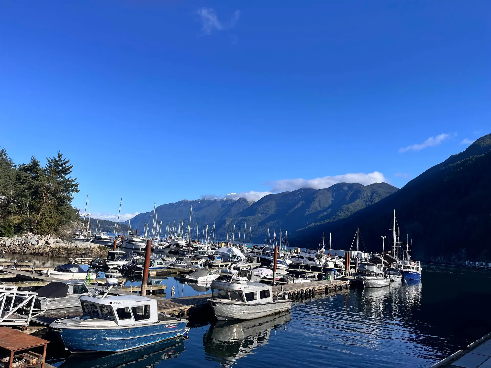 Property at #406 6687 NELSON AVENUE, Vancouver, BC