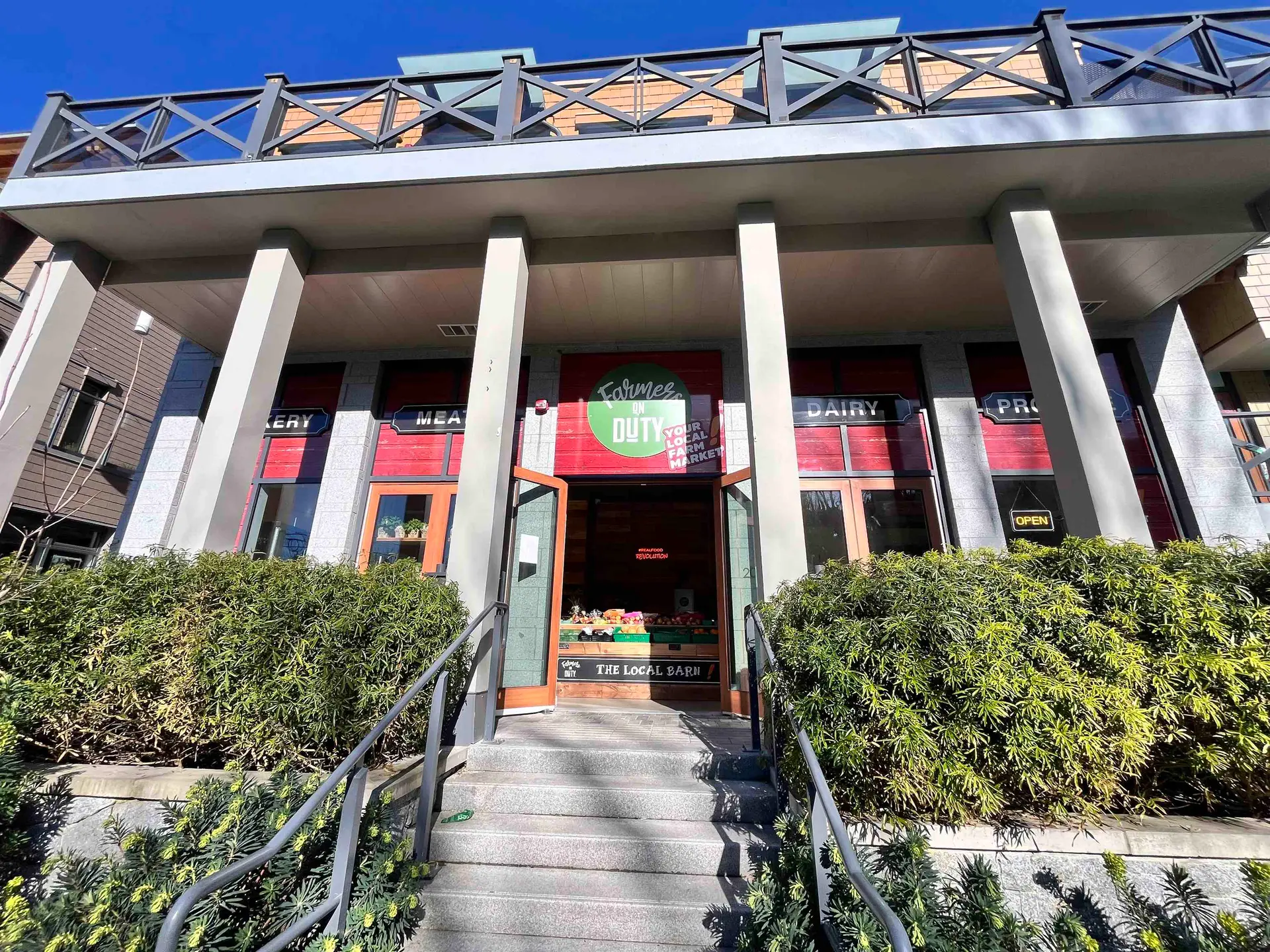 Property at #406 6687 NELSON AVENUE, Vancouver, BC