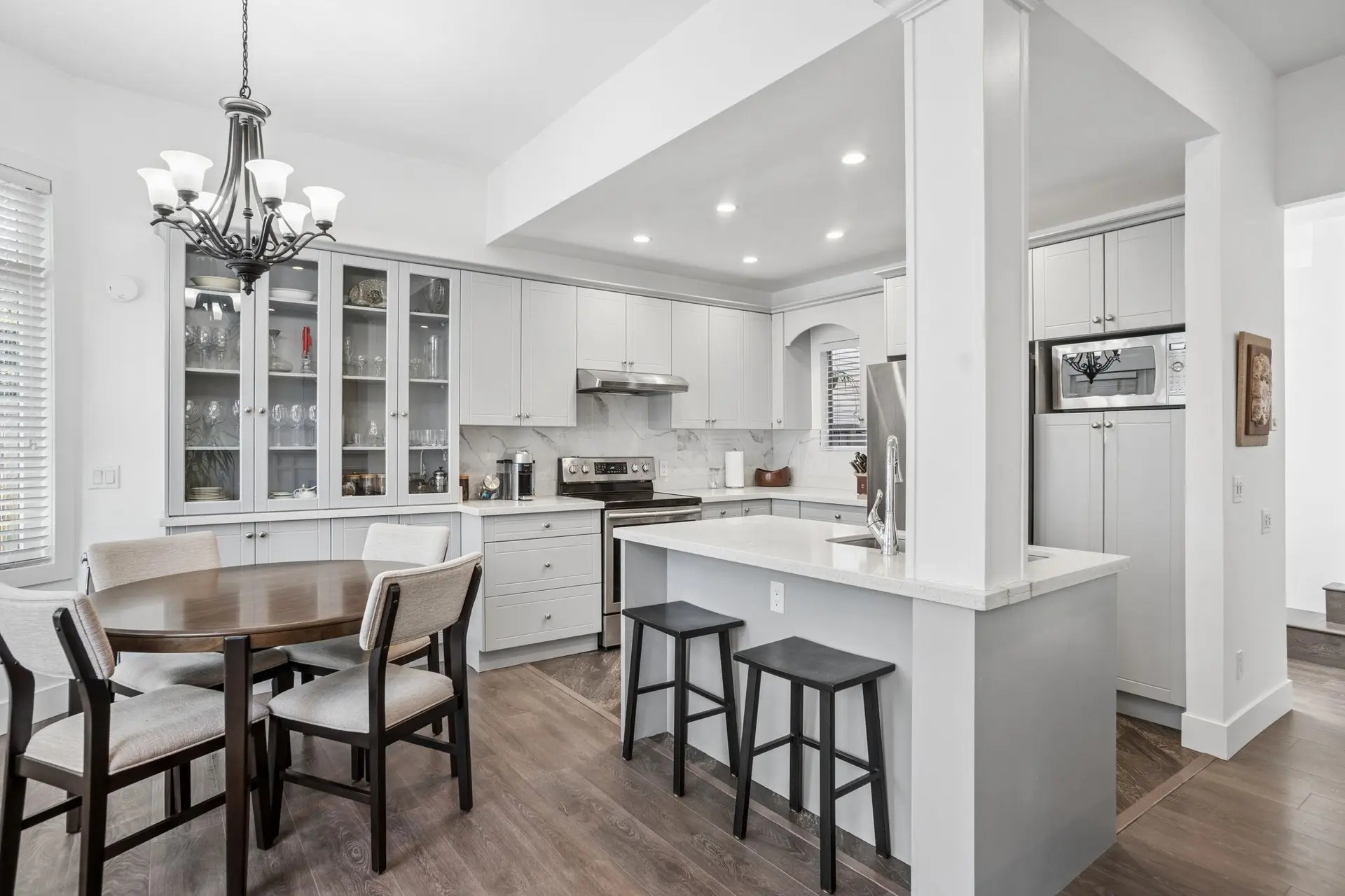Property at 3537 W 5th Avenue, Vancouver, BC