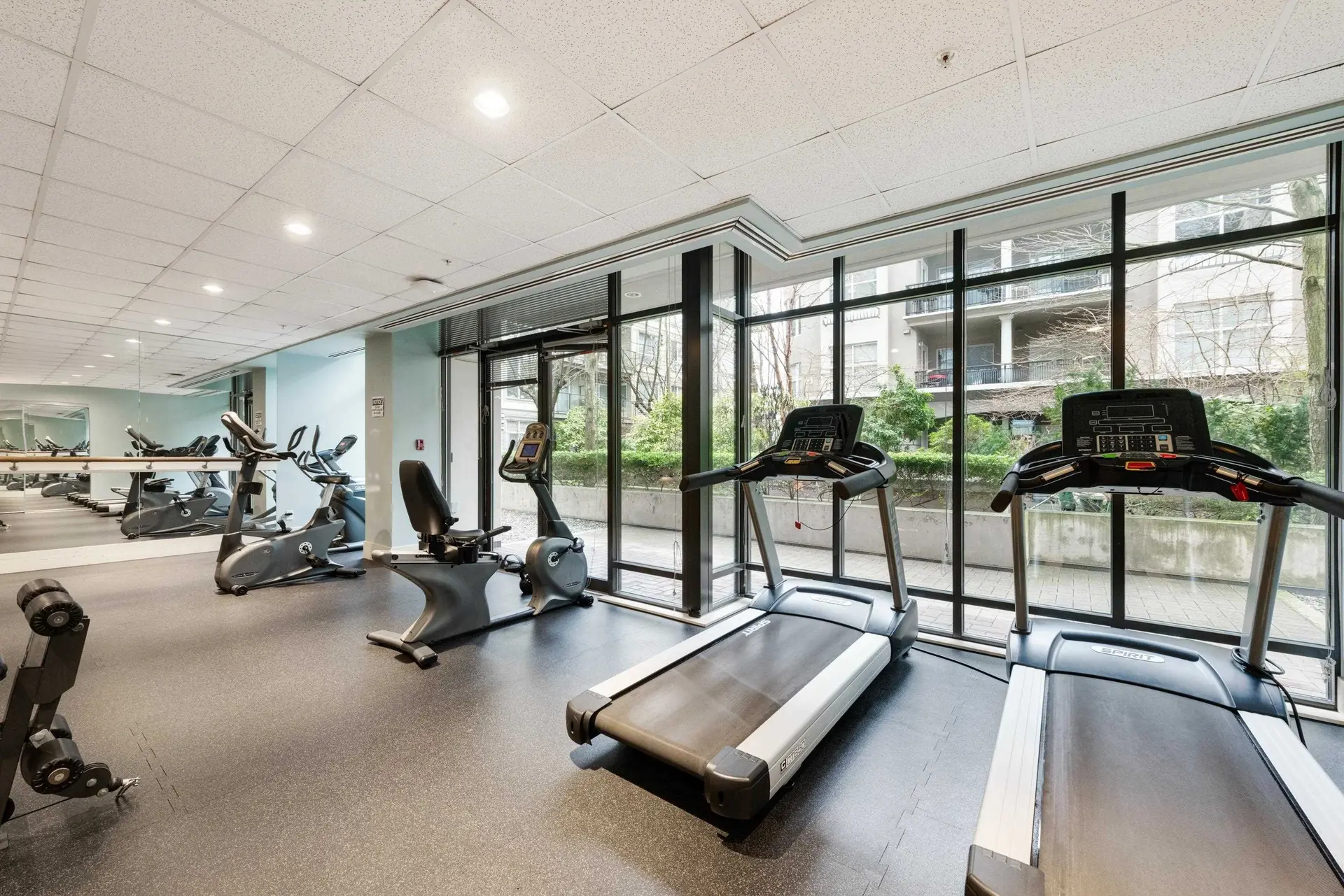 Property at #705 2959 GLEN DRIVE, Coquitlam, BC