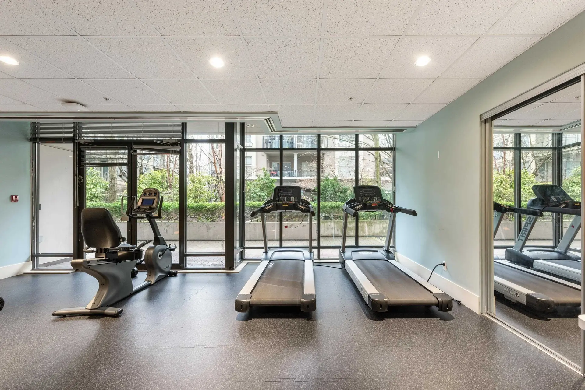 Property at #705 2959 GLEN DRIVE, Coquitlam, BC