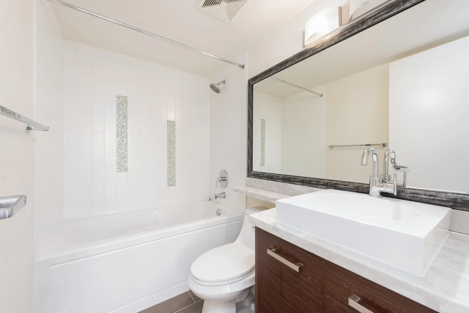 Property at #705 2959 GLEN DRIVE, Coquitlam, BC