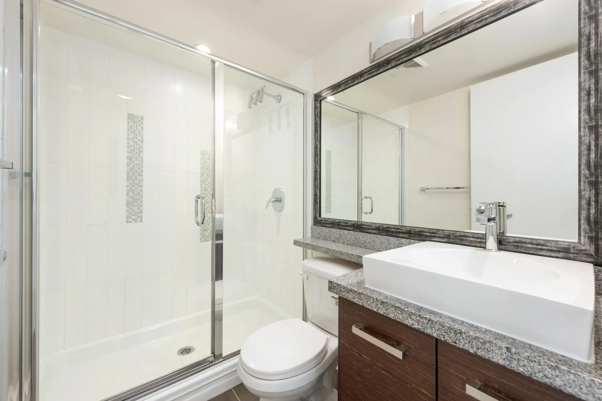 Property at #705 2959 GLEN DRIVE, Coquitlam, BC