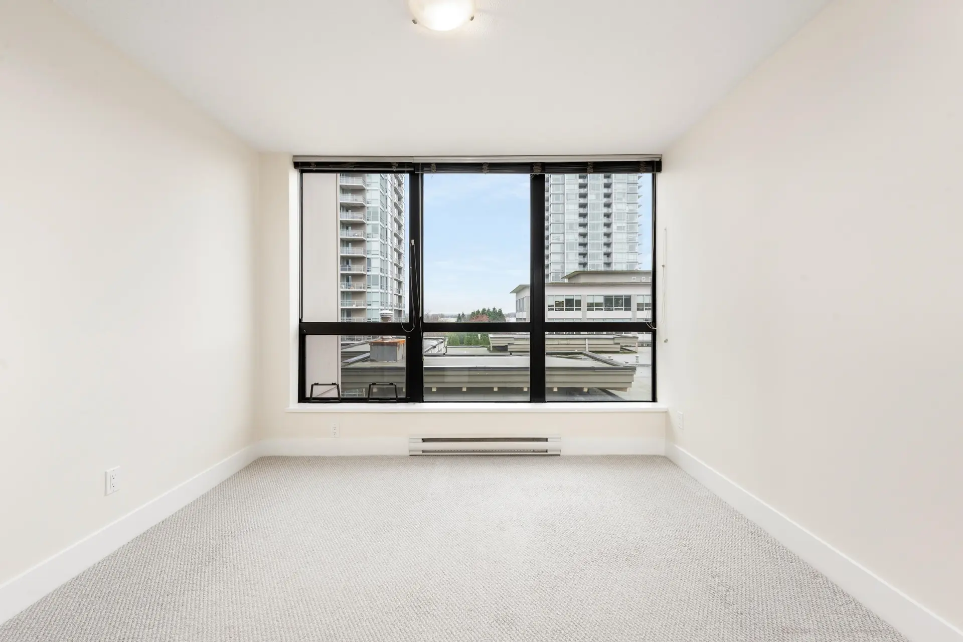 Property at #705 2959 GLEN DRIVE, Coquitlam, BC