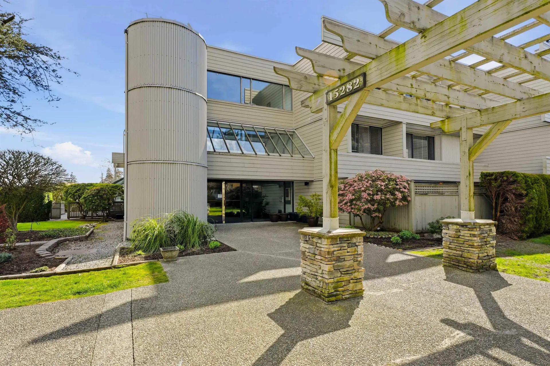 Property at #211 15282 19th Avenue, Surrey, BC
