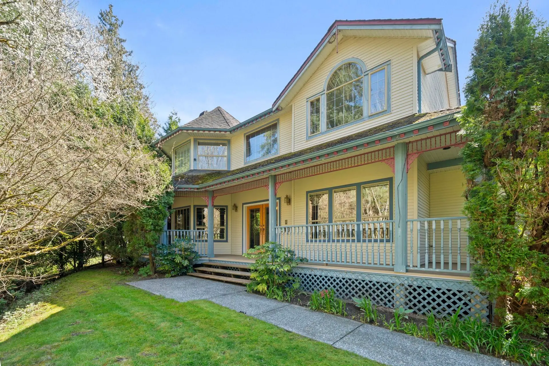 Property at 17968 68 Avenue, Surrey, BC
