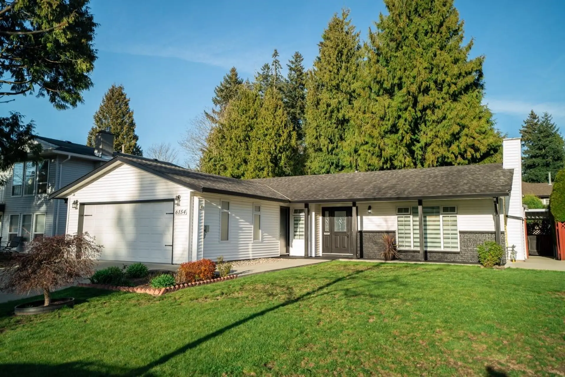 Property at 6154 130b Street, Surrey, BC