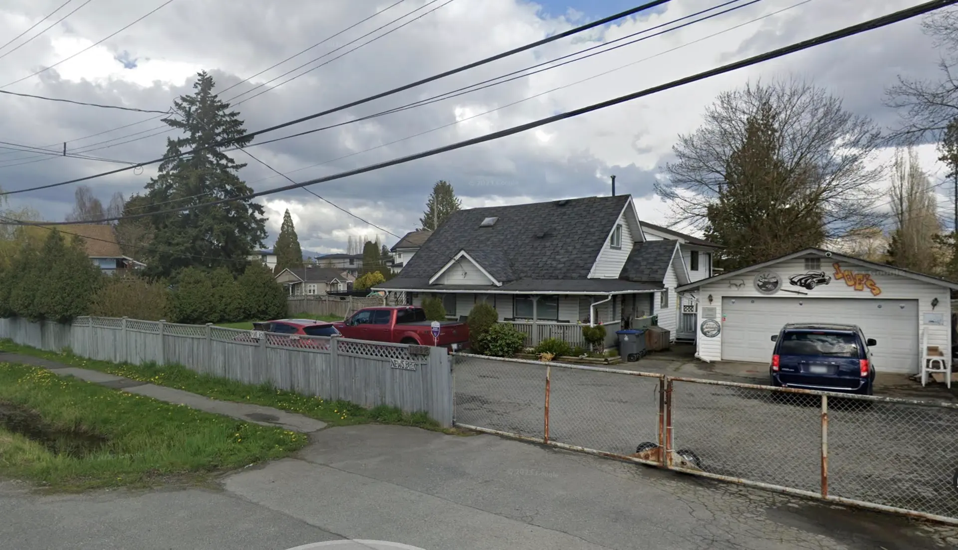 Property at 11332 124 STREET, Surrey, BC