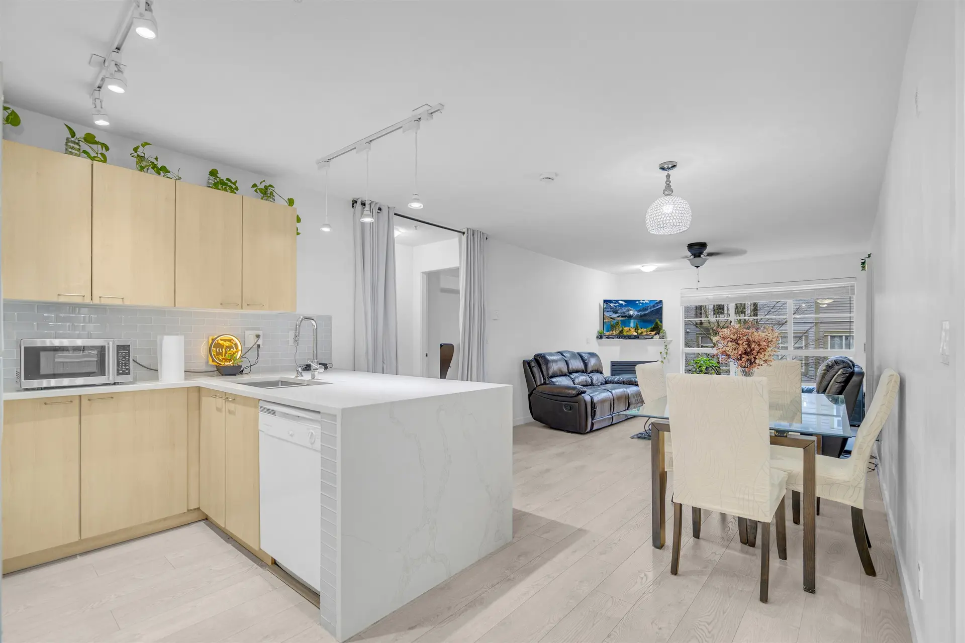 Property at #301 12083 92a Avenue, Surrey, BC