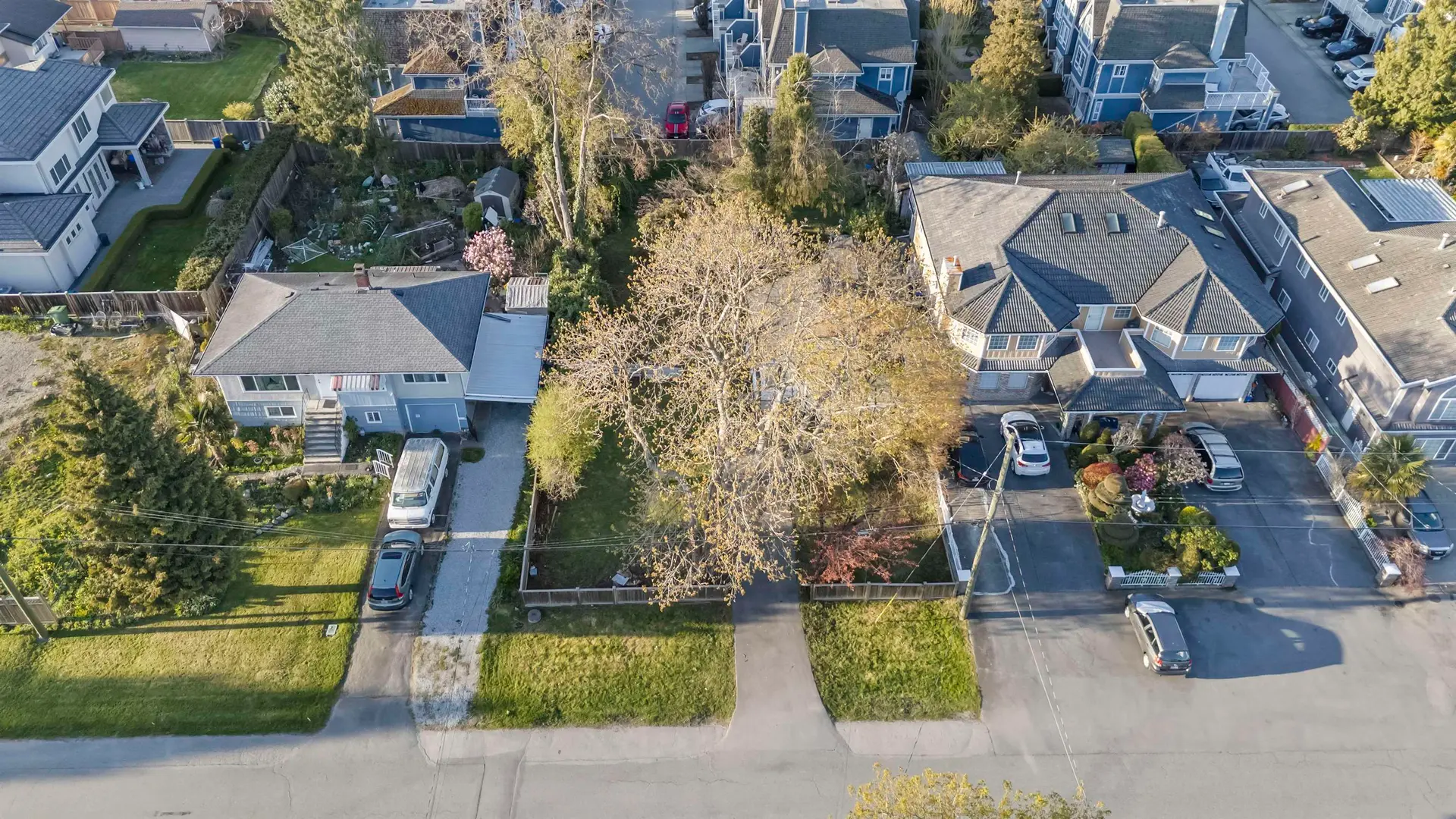 Property at 11391 THORPE ROAD, Richmond, BC