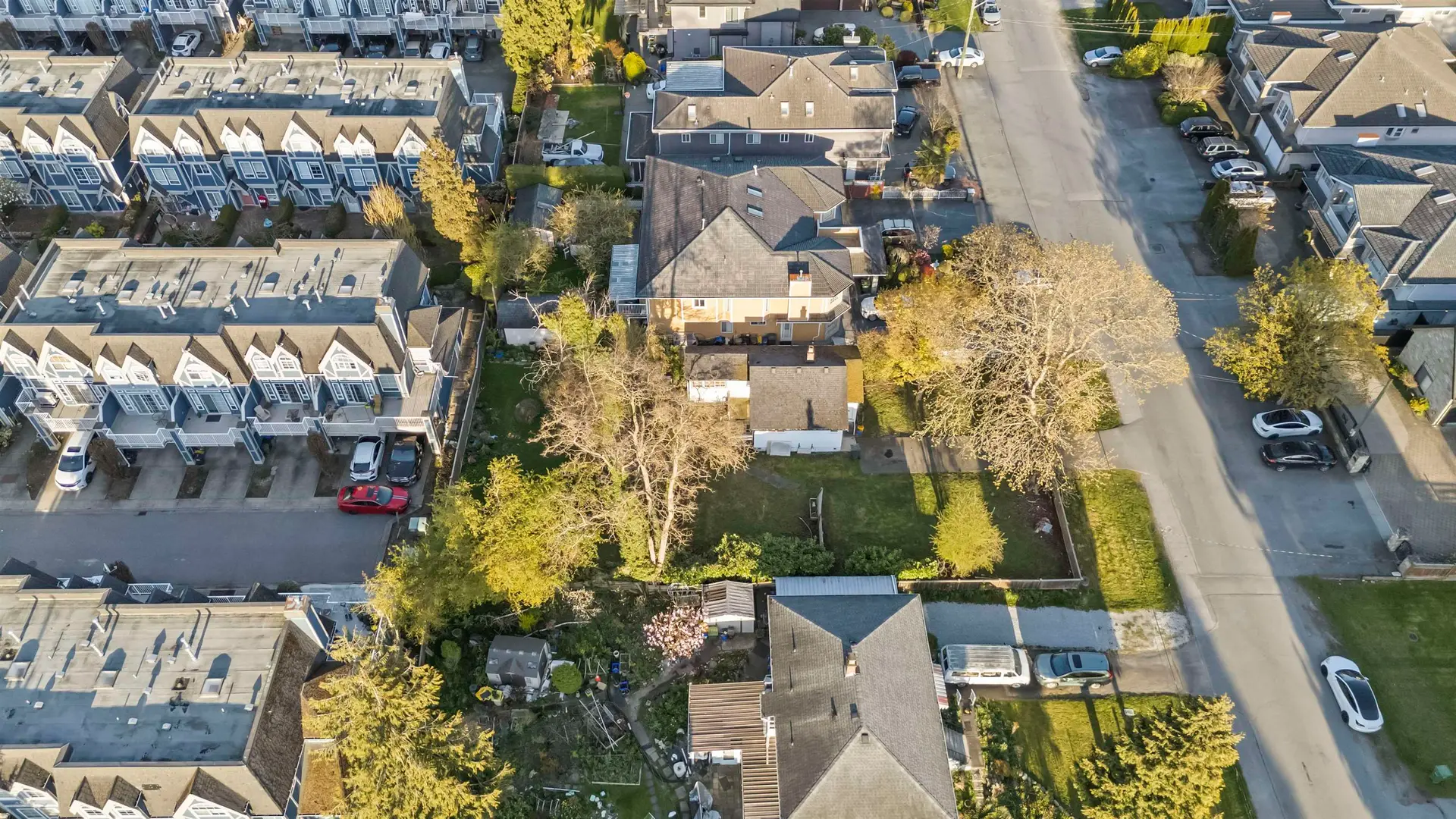 Property at 11391 THORPE ROAD, Richmond, BC