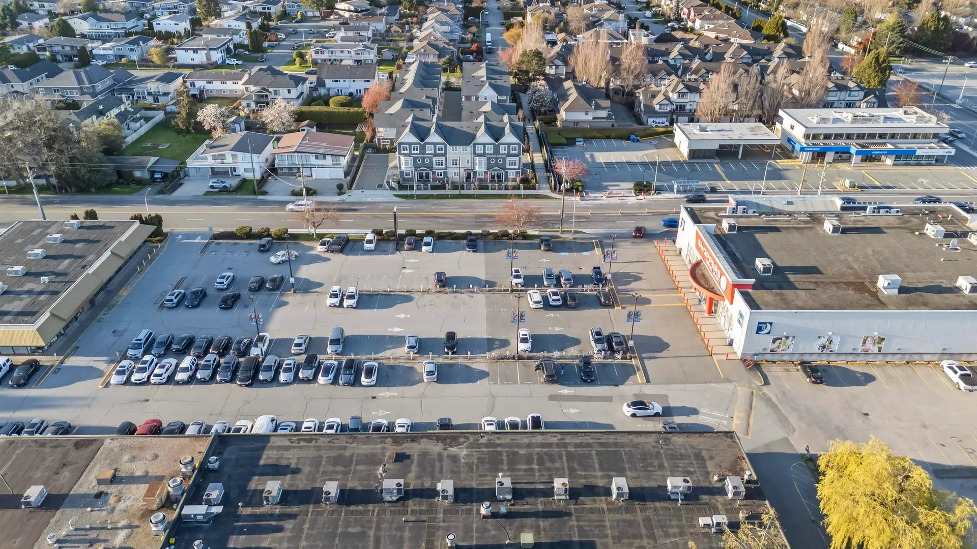 Property at 11391 THORPE ROAD, Richmond, BC