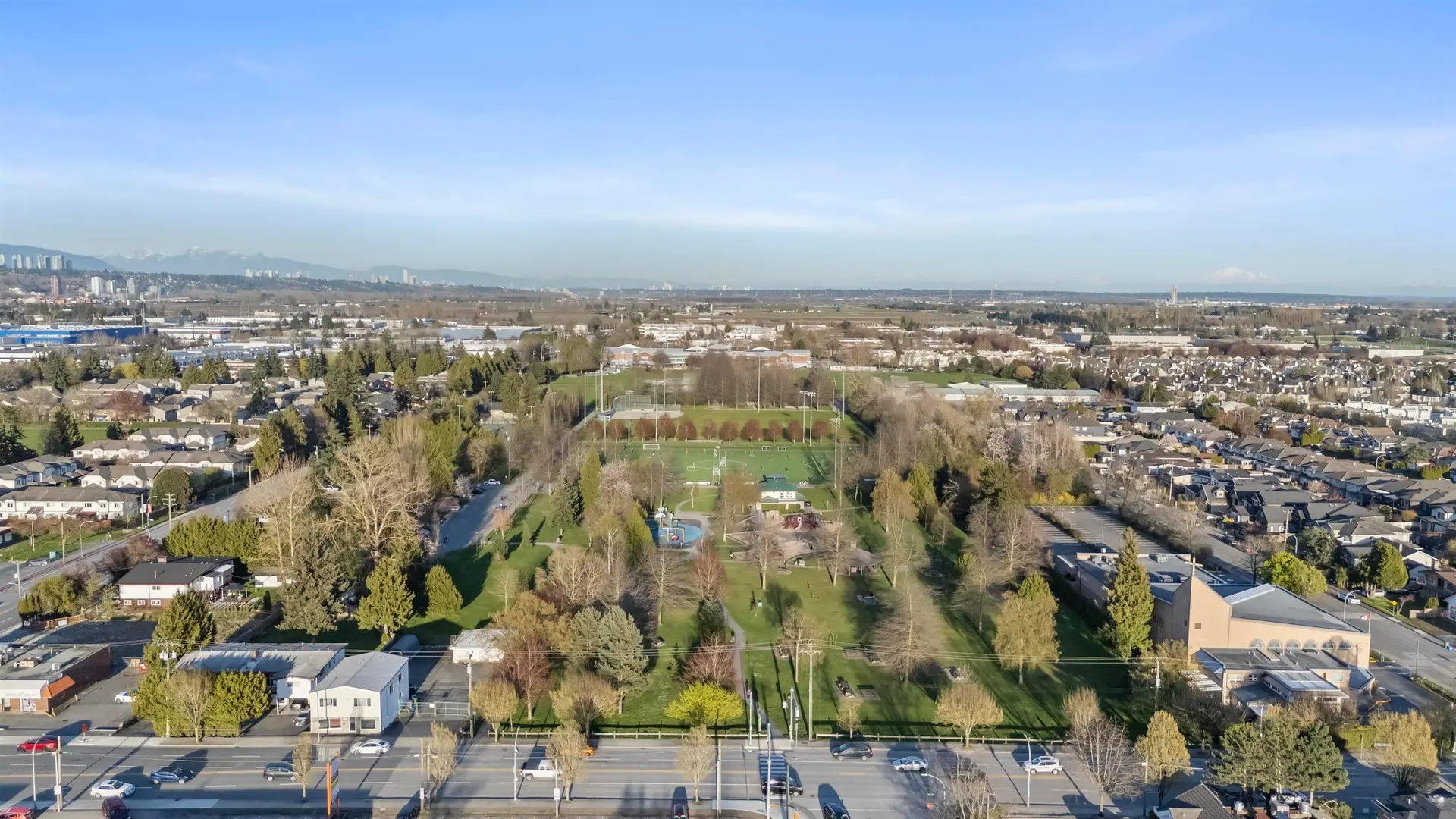 Property at 11391 THORPE ROAD, Richmond, BC