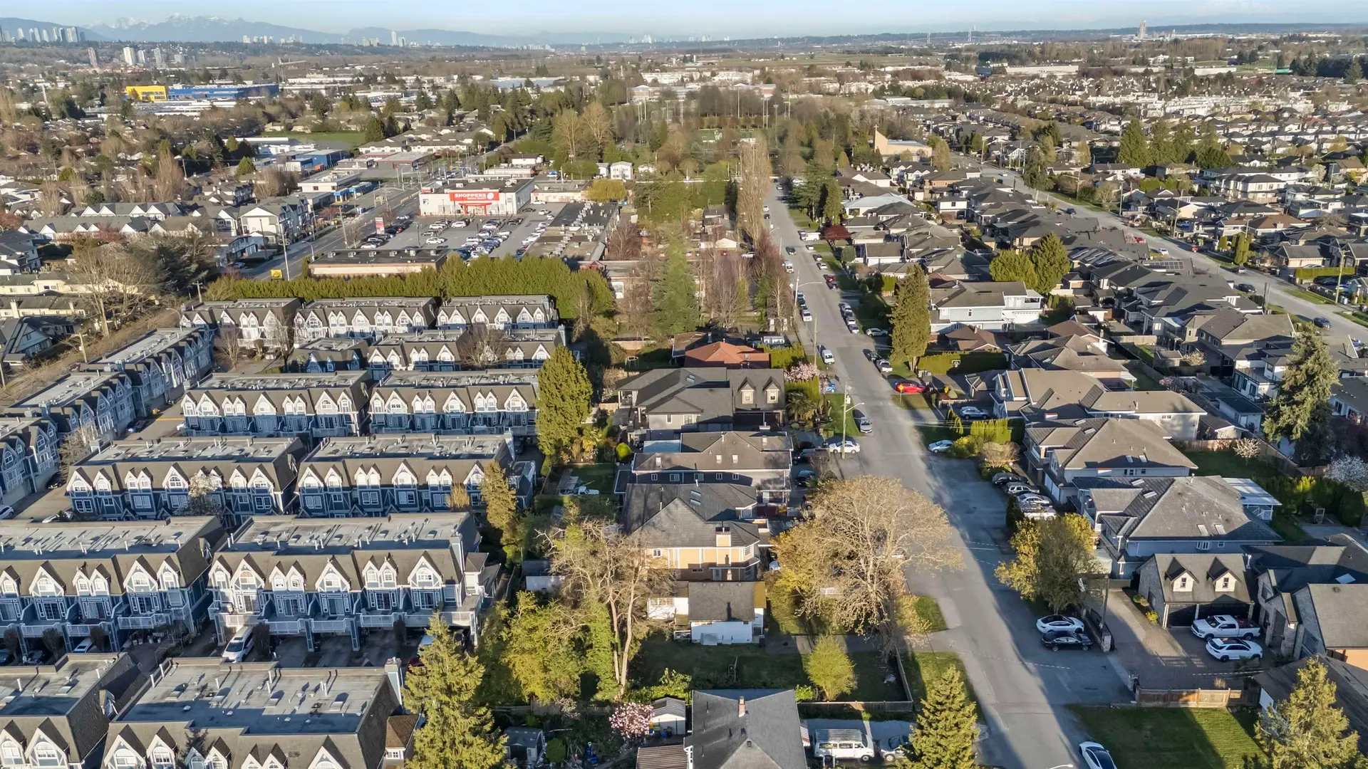 Property at 11391 THORPE ROAD, Richmond, BC