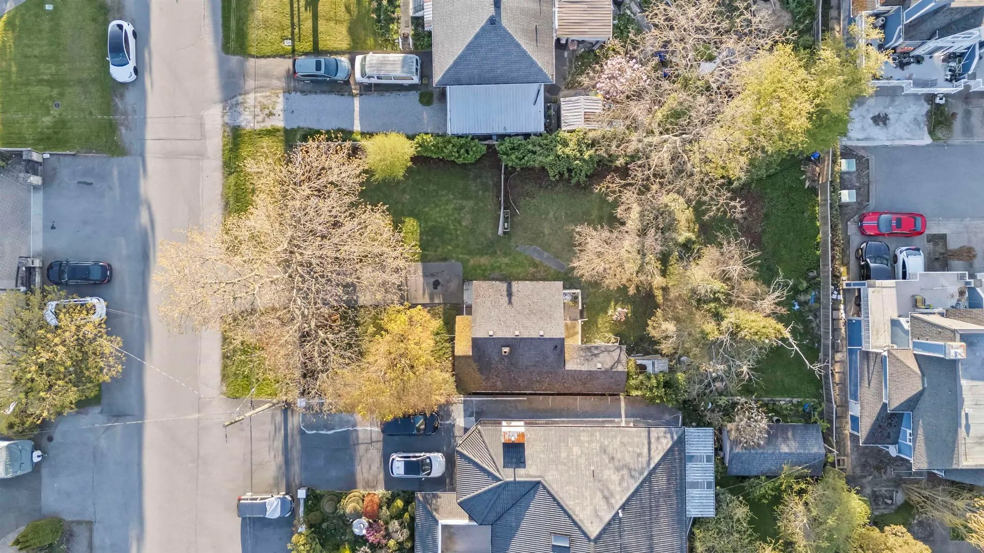 Property at 11391 THORPE ROAD, Richmond, BC