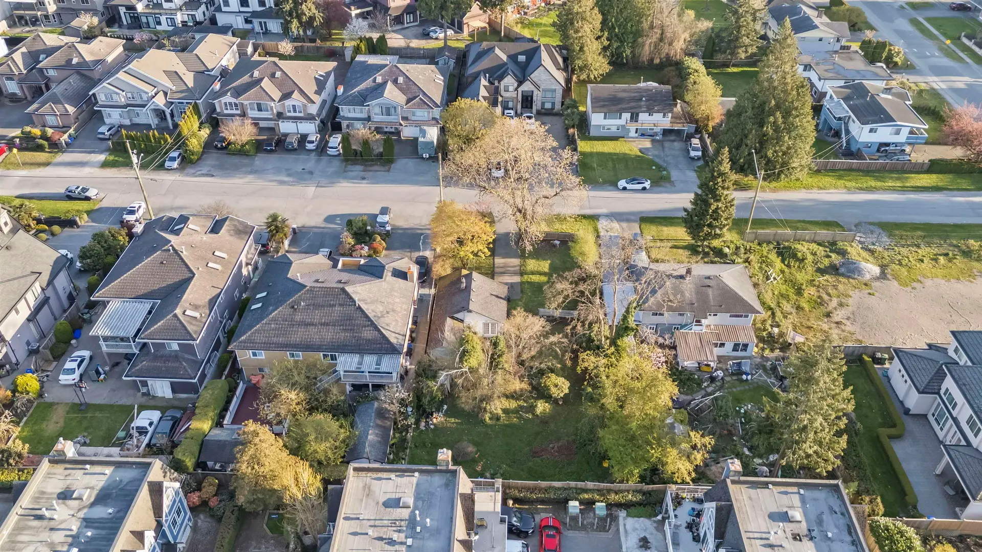 Property at 11391 THORPE ROAD, Richmond, BC