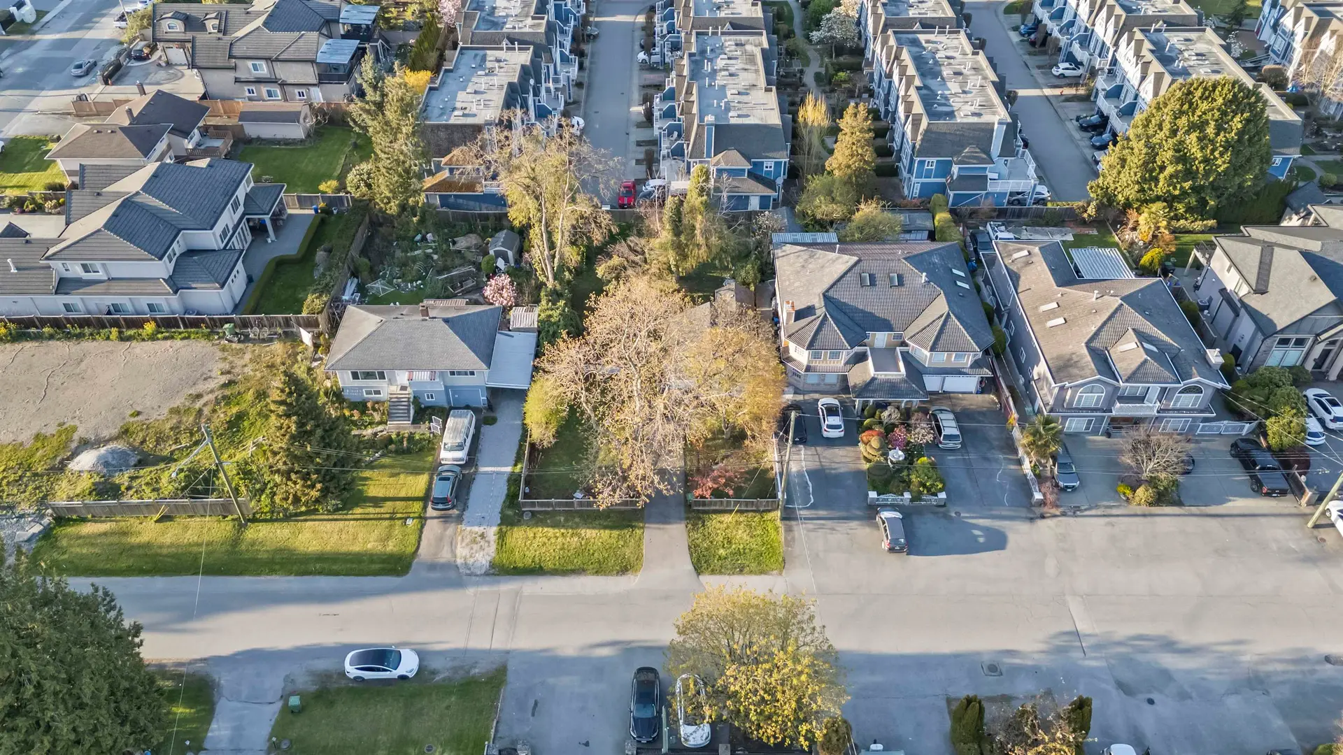 Property at 11391 THORPE ROAD, Richmond, BC