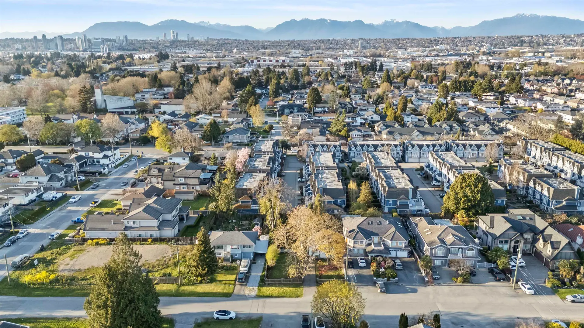 Property at 11391 THORPE ROAD, Richmond, BC