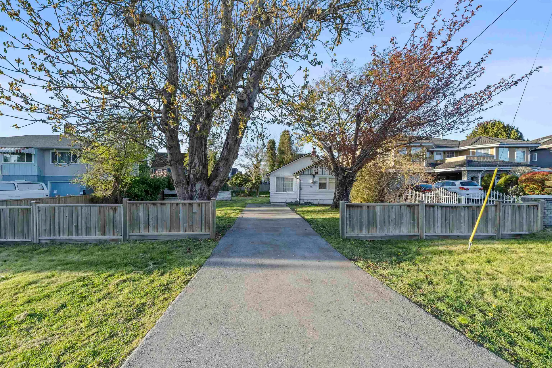 Property at 11391 THORPE ROAD, Richmond, BC