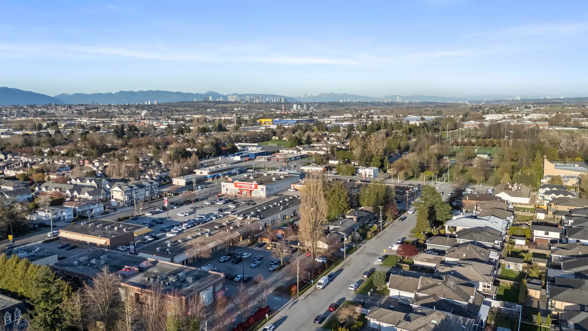 Property at 11391 THORPE ROAD, Richmond, BC