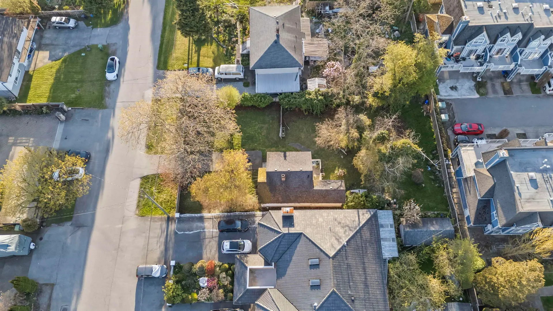 Property at 11391 THORPE ROAD, Richmond, BC