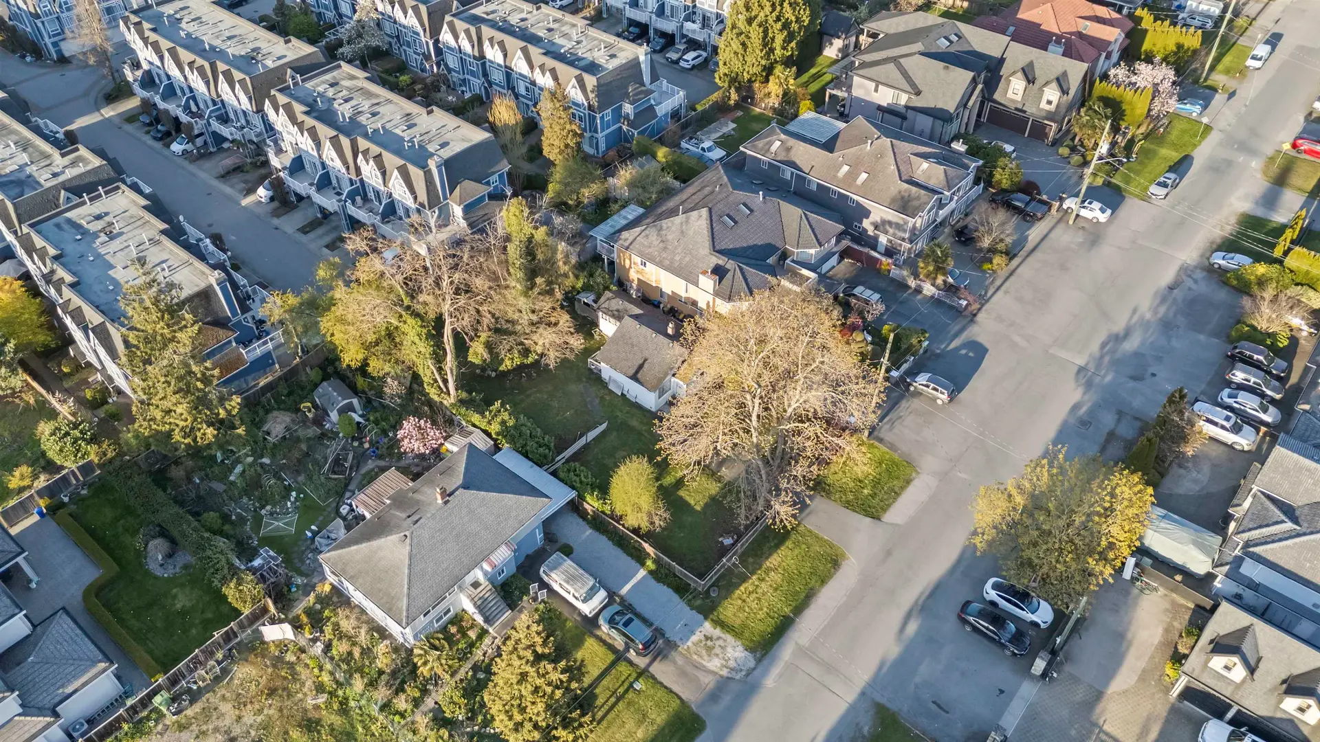 Property at 11391 THORPE ROAD, Richmond, BC