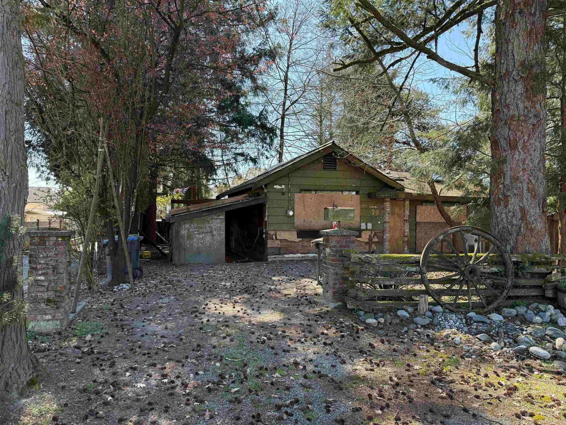 Property at 1570 SALISBURY AVENUE, Port Coquitlam, BC