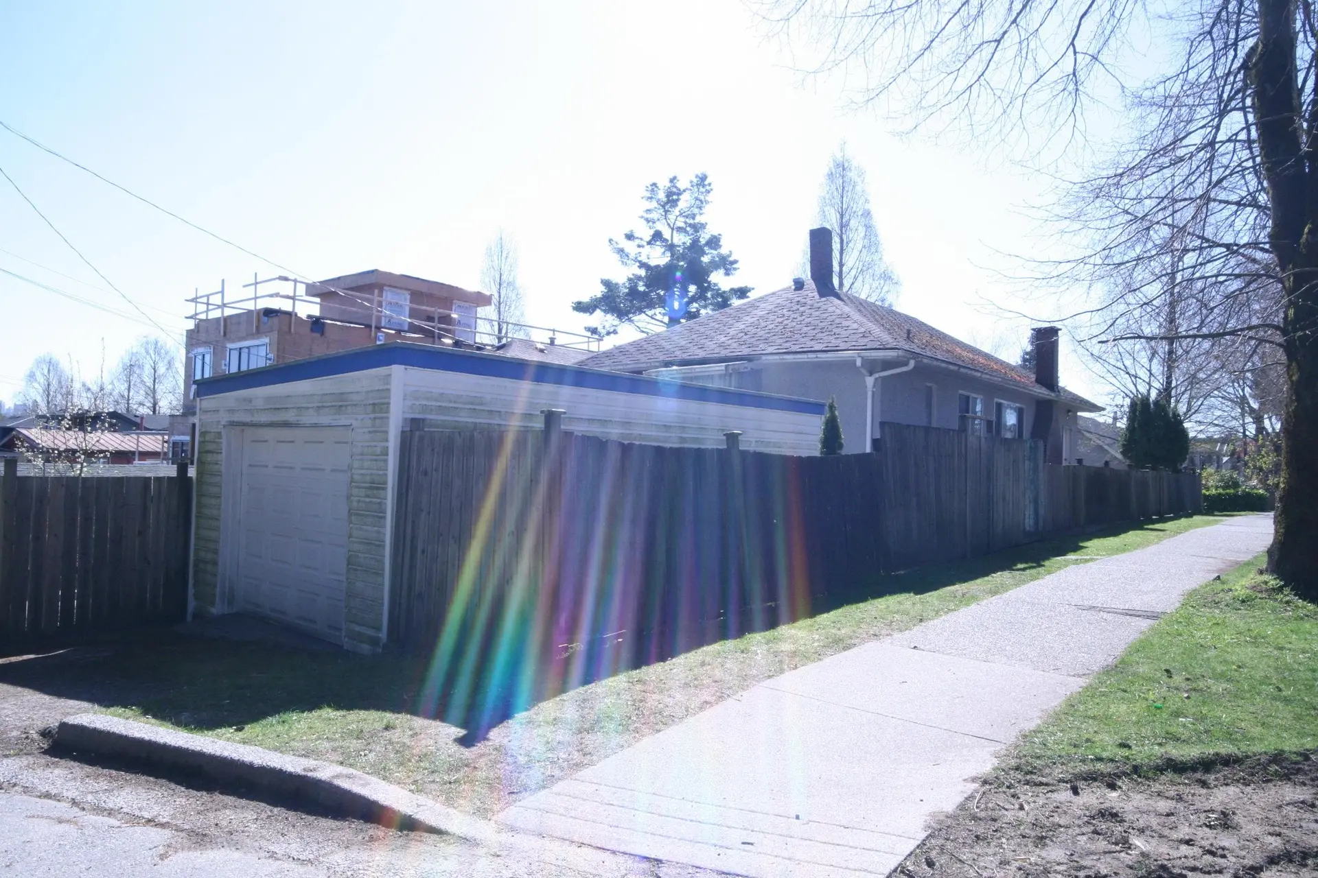 Property at 1807 E 38TH AVENUE, Vancouver, BC