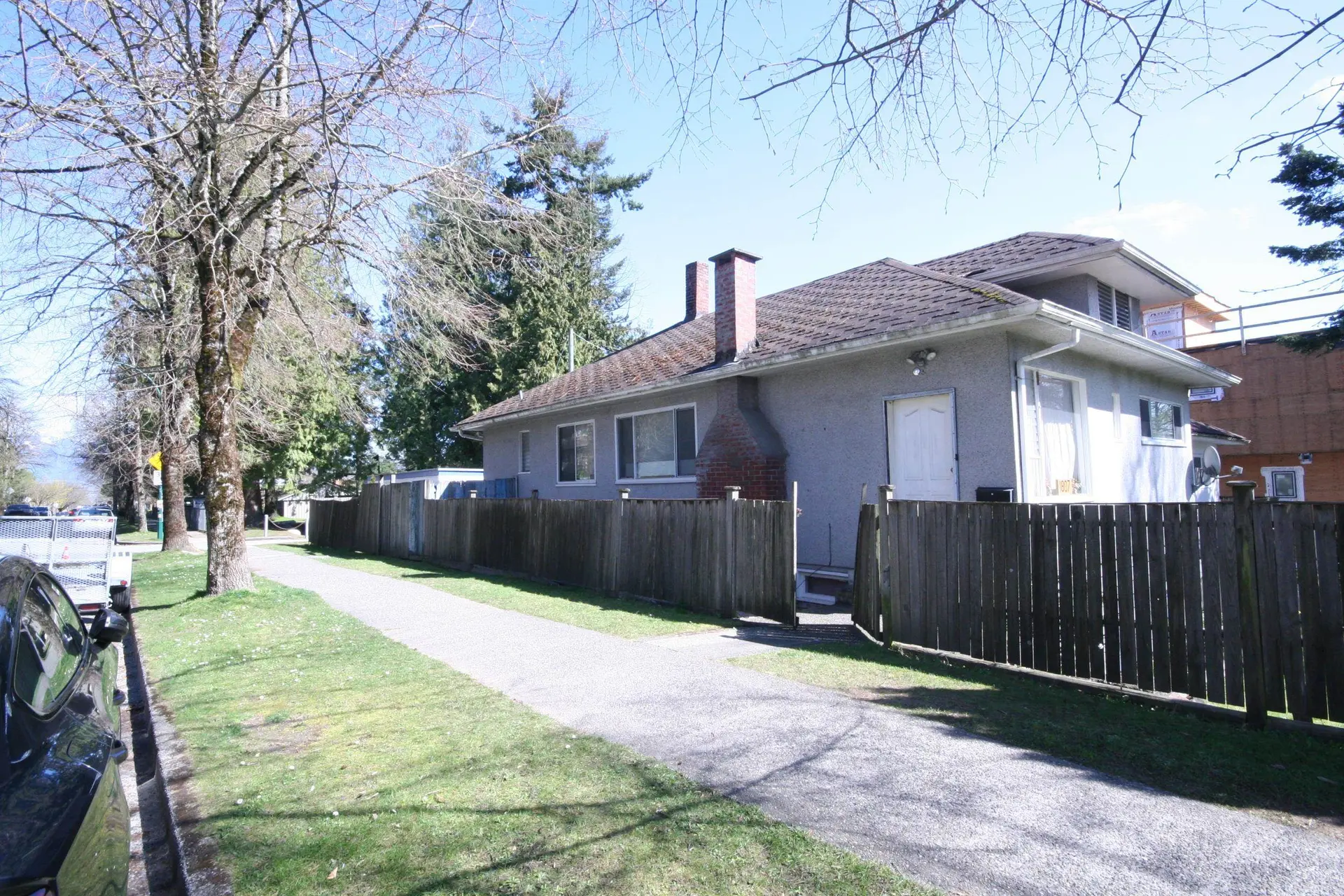 Property at 1807 E 38TH AVENUE, Vancouver, BC