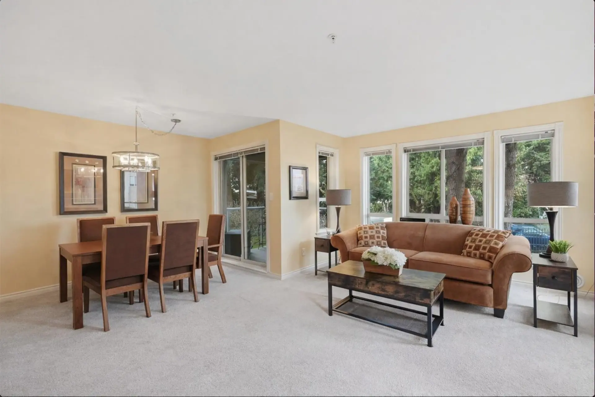 Property at #211 2575 WARE STREET, Abbotsford, BC