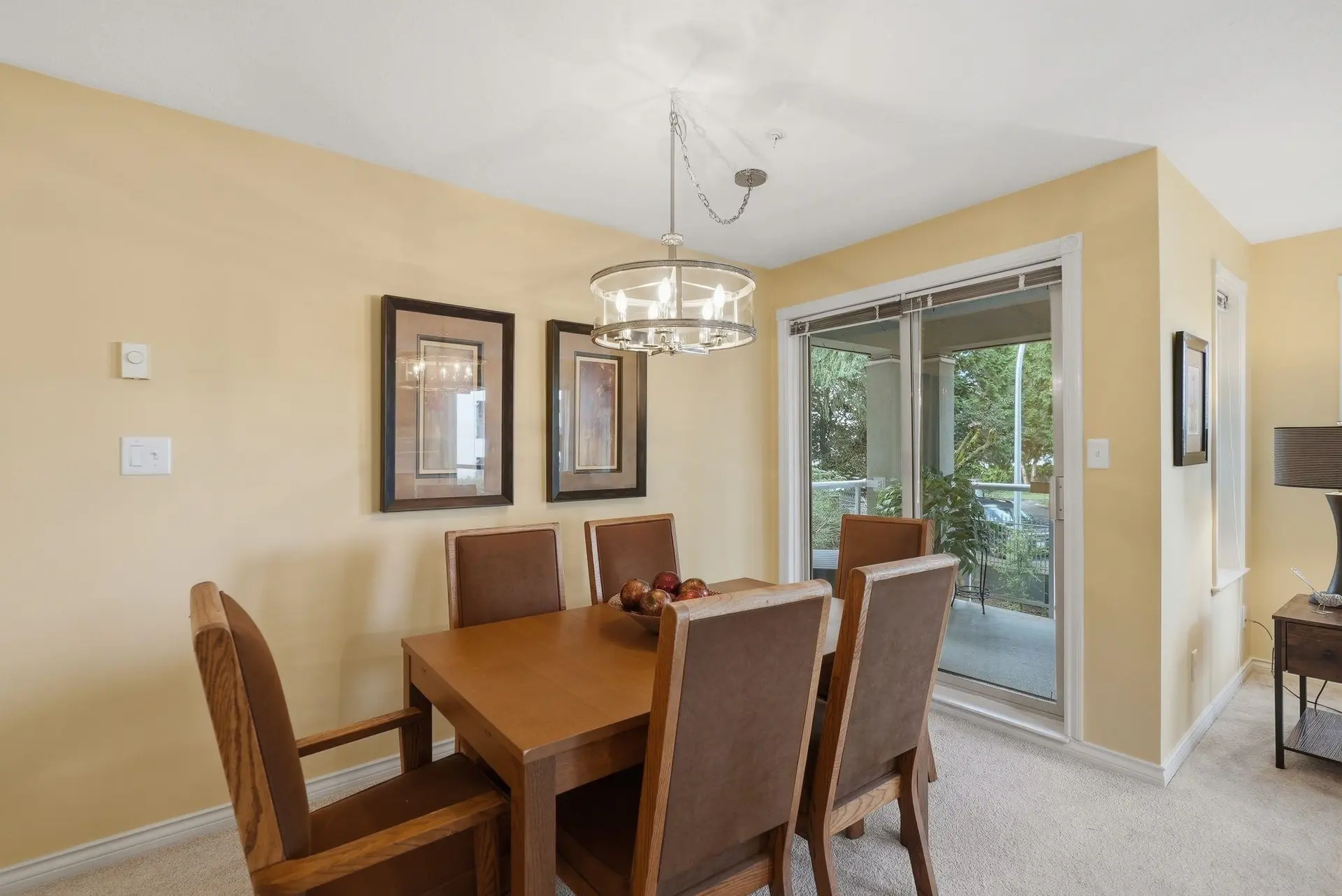 Property at #211 2575 WARE STREET, Abbotsford, BC