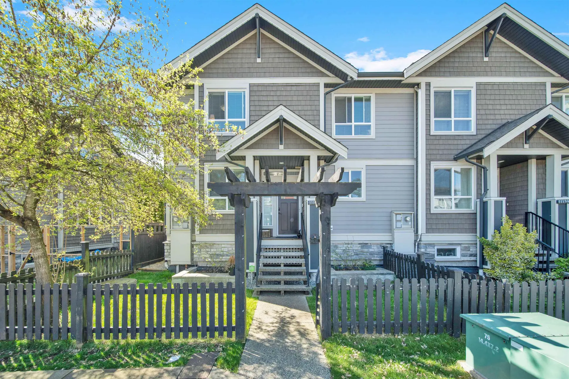Property at 11155 240 Street, Maple Ridge, BC