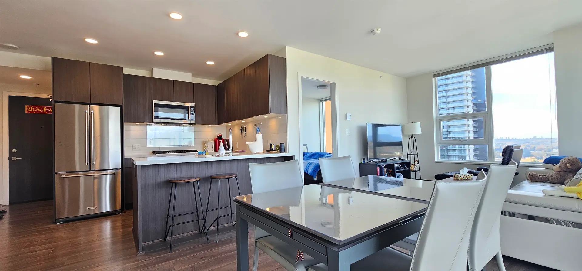 Property at #2502 530 WHITING WAY, Coquitlam, BC