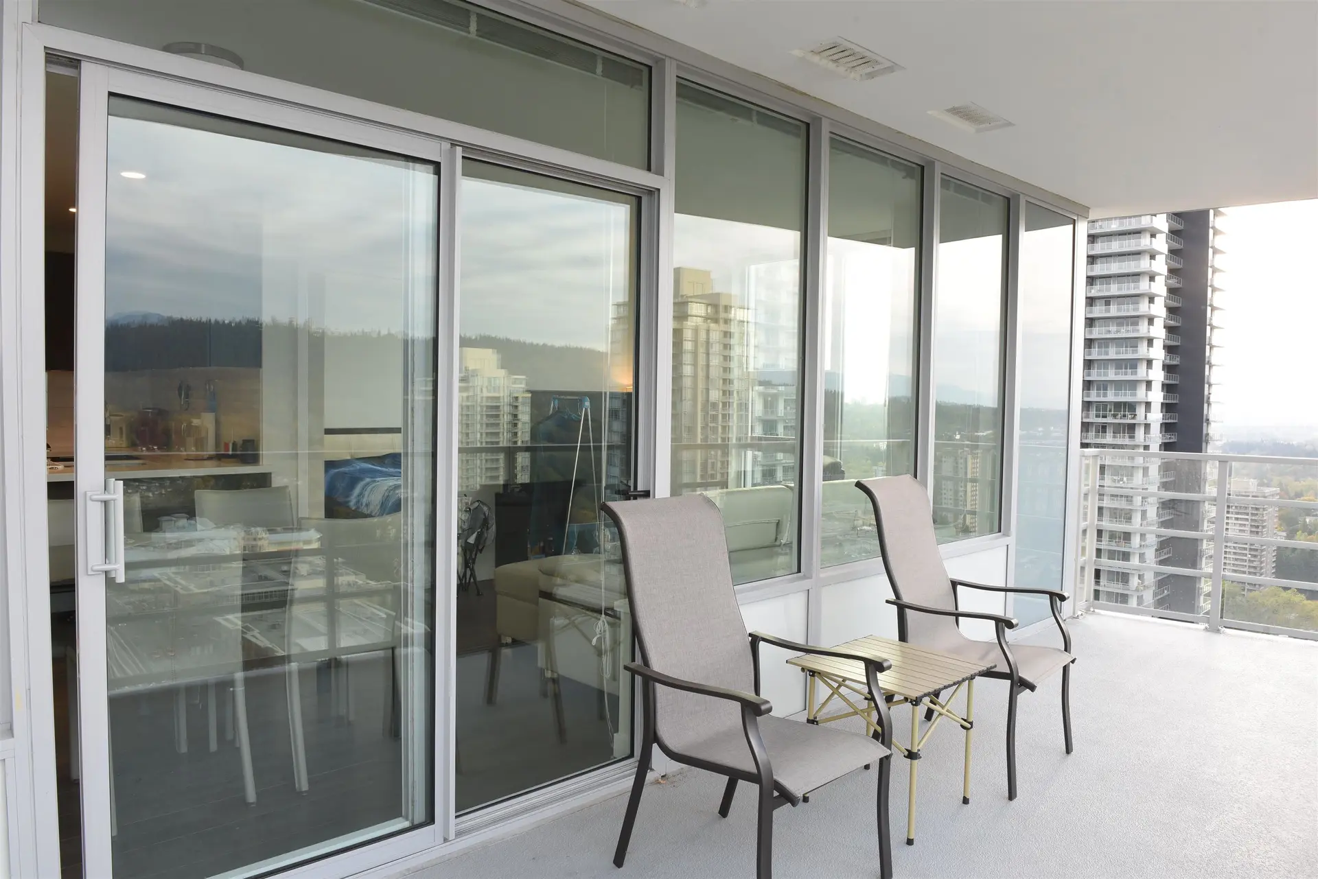 Property at #2502 530 WHITING WAY, Coquitlam, BC