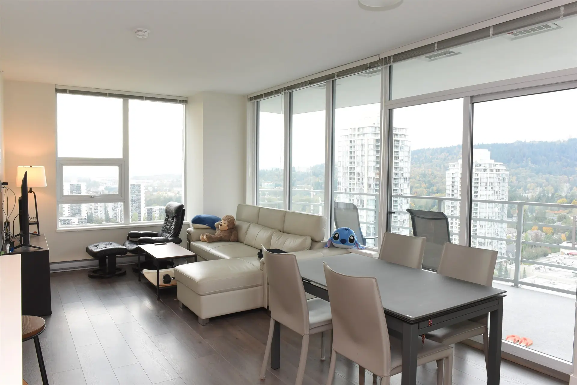 Property at #2502 530 WHITING WAY, Coquitlam, BC